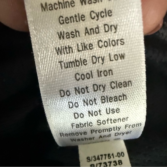 Athleta | Black Stealth Sculptek Compression Tank Top | Sz M - Picture 12 of 14